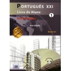 Português XXI 2. Livro do Aluno + CD-Áudio (Nível A2) Nova Ediçao