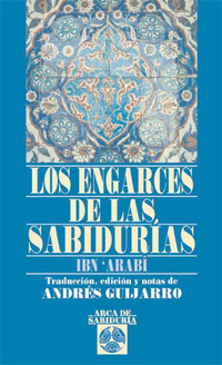 Los engarces de las sabidurías