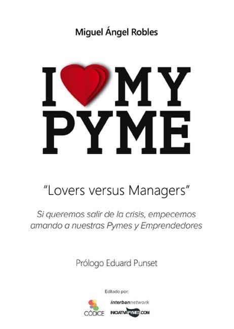 I love my pyme