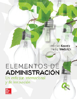 Elementos de administración