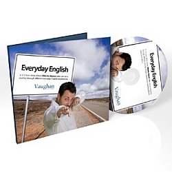 Everyday English 1. 1 CD - MP3