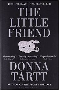 The Little Friend ( Vintage Contemporaries )