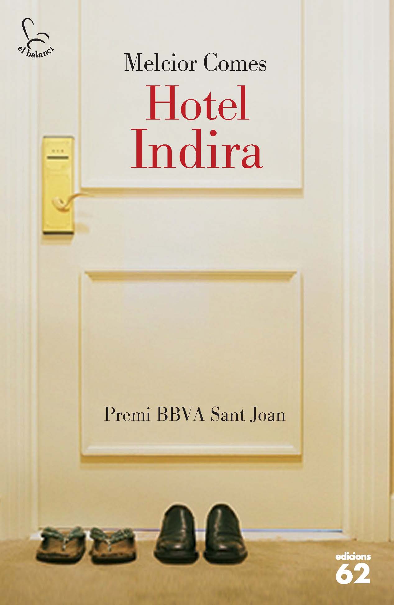 Hotel Indira