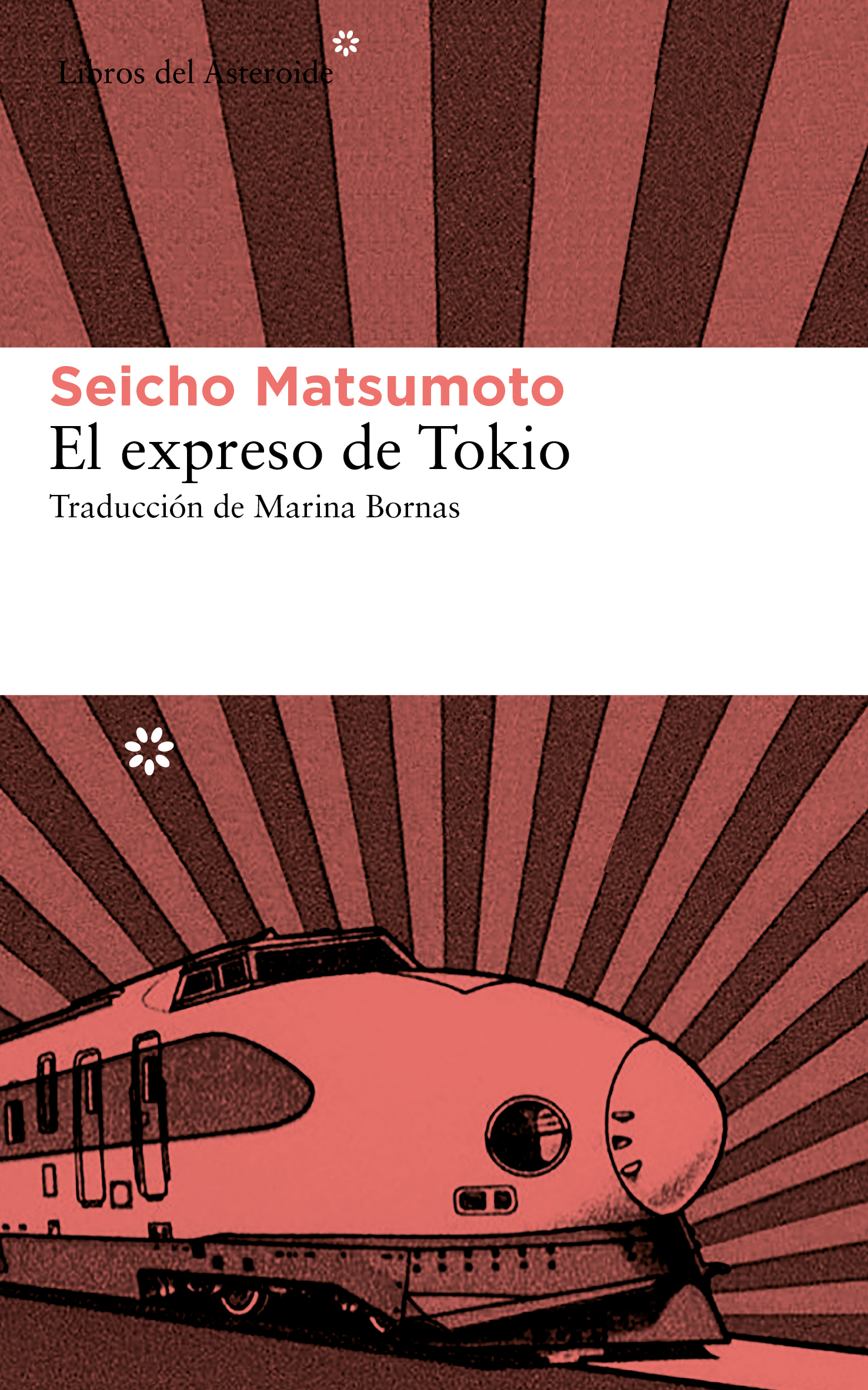 El expreso de Tokio