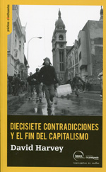 Diecisiete contradicciones y el fin del capitalismo