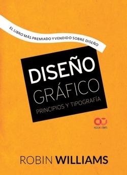 Diseño gráfico. Principios y tipografía