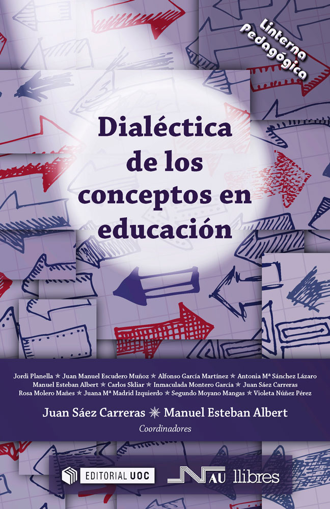 Dialéctica de los conceptos en educación