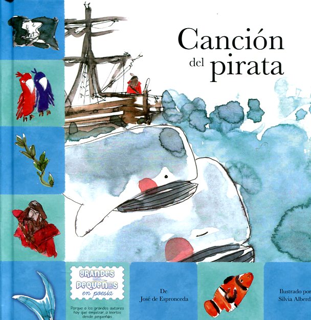 Canción del pirata