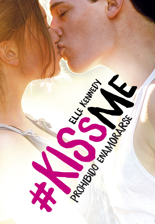 Prohibido enamorarse. Kiss me 1