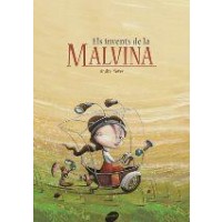 Els invents de la Malvina