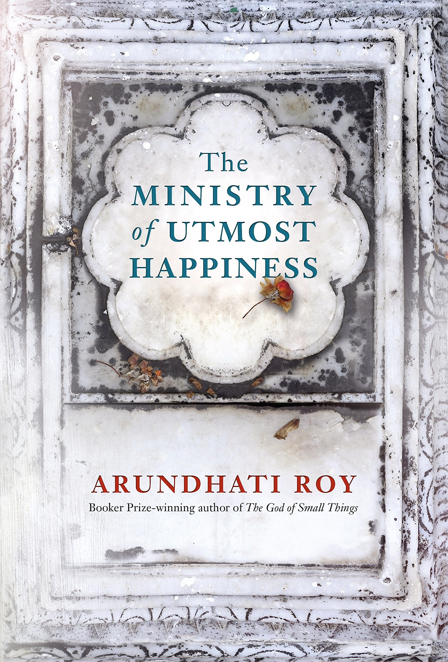 The Ministry Of Utmost Happiness