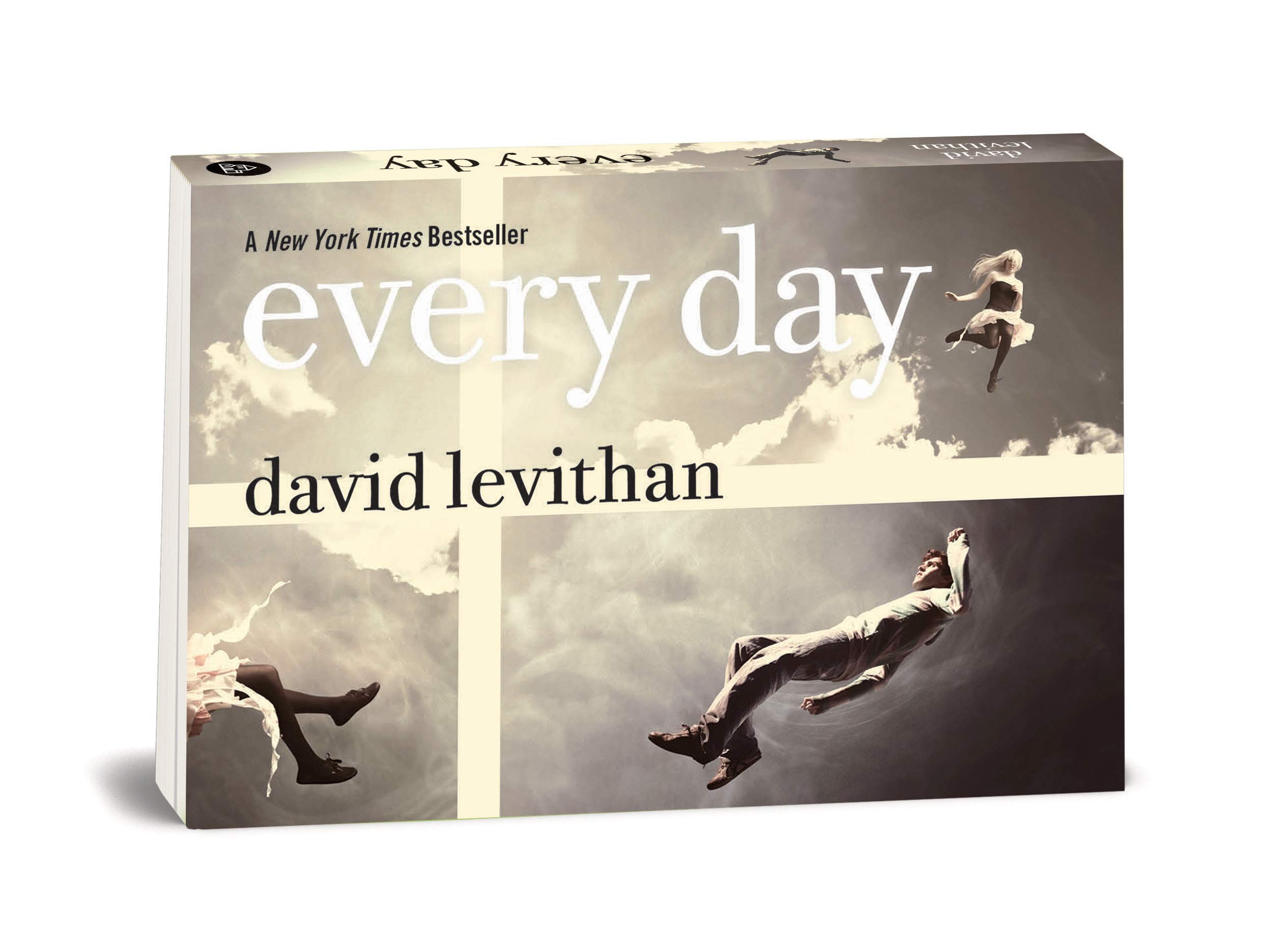 Every Day (Penguin Minis)