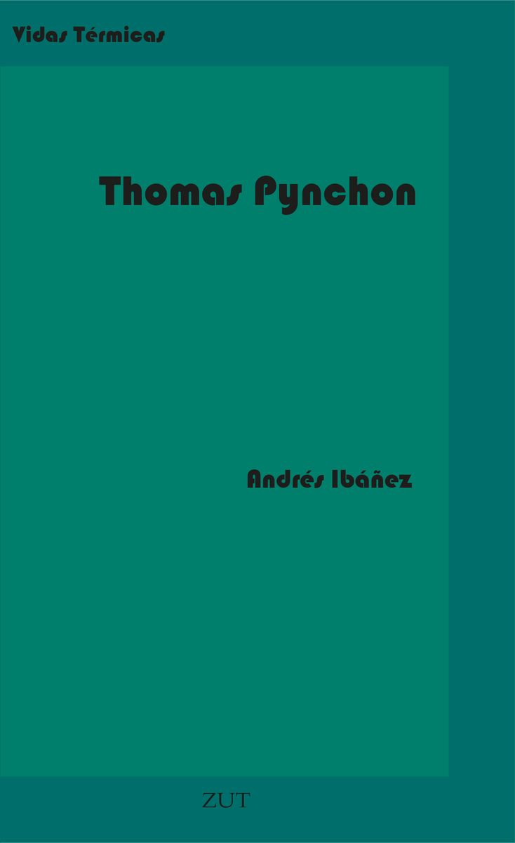 Thomas Pynchon