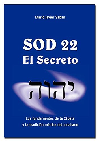 SOD 22: El Secreto