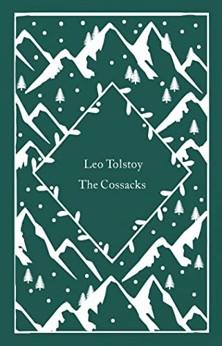 The Cossacks (Little Clothbound Classics)