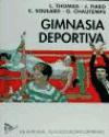 Gimnasia deportiva