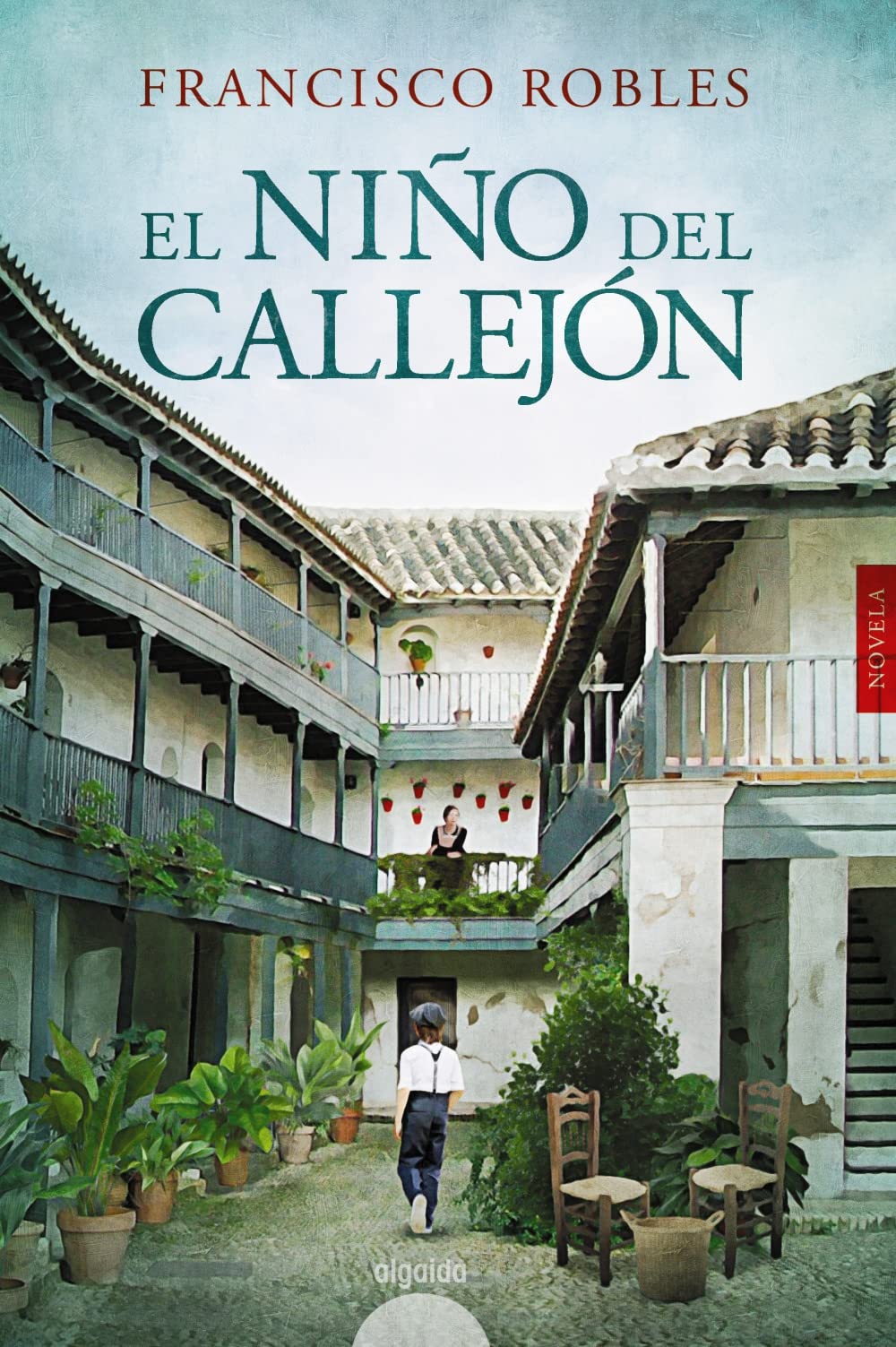 El niño del callejón