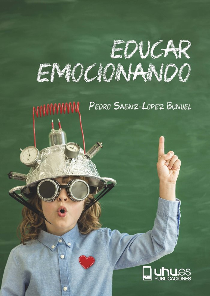 EDUCAR EMOCIONANDO