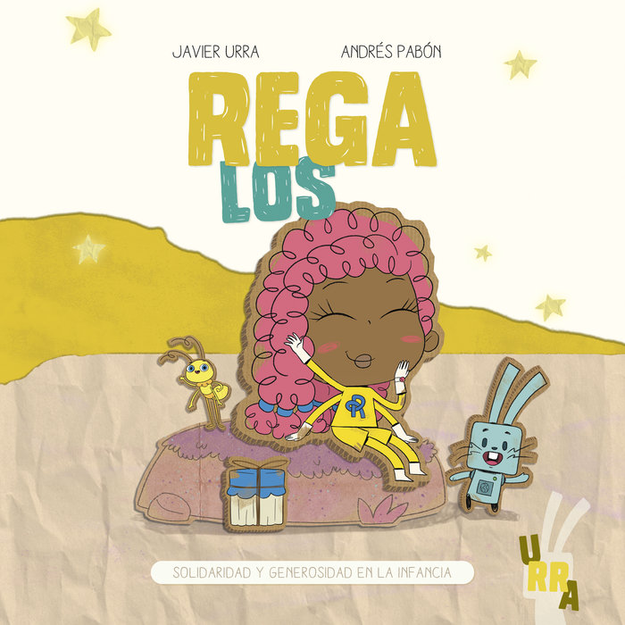 REGA-LOS