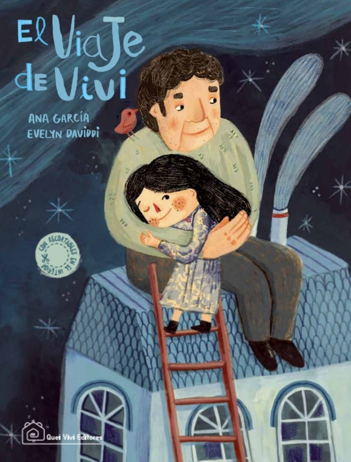 El Viaje de Vivi