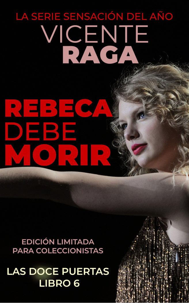 Rebeca debe morir