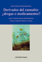 Derivados del cannabis: ¿drogas o medicamentos?