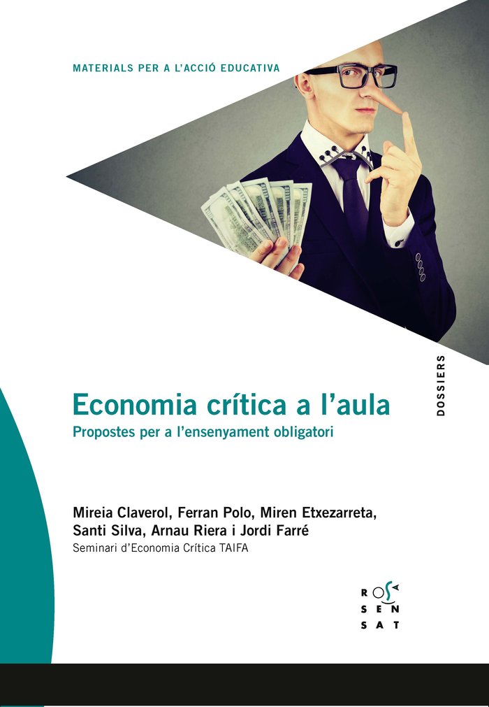 Economia crítica a l'aula