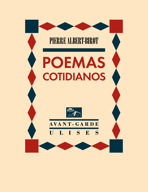 Poemas cotidianos