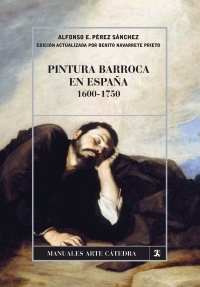 Pintura barroca en España 1600-1750