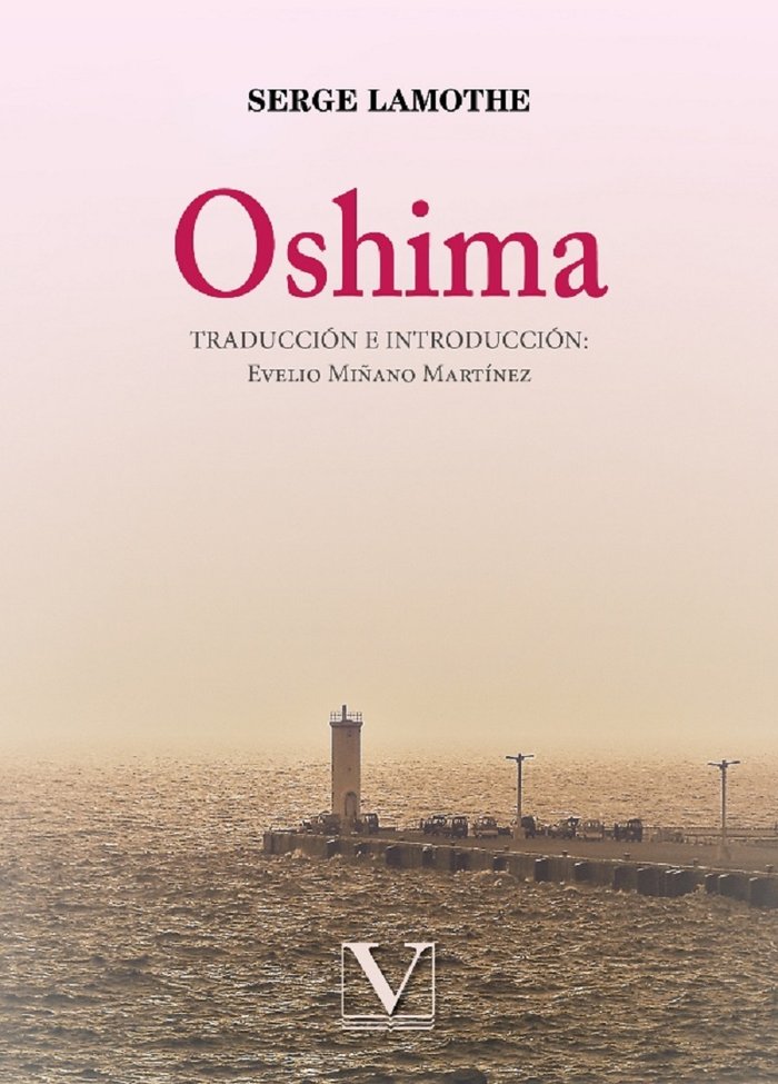 Oshima