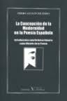 La concepción de la modernidad en la poesía española