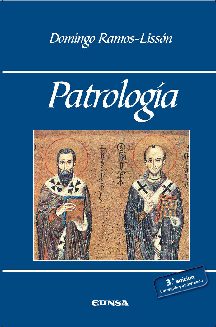 PATROLOGIA