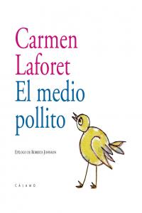 El medio pollito