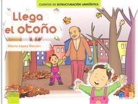 LLEGA EL OTOÑO