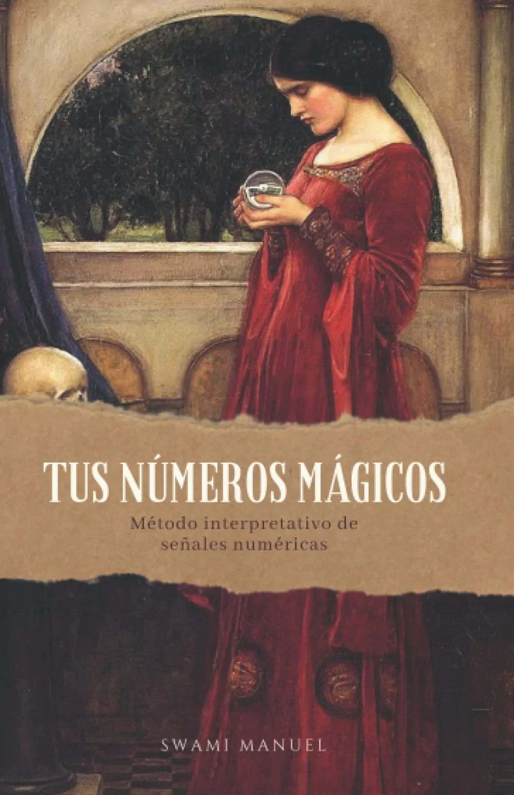 Tus números mágicos: método interpretativo de señales numéricas