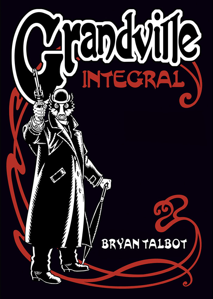 Grandville integral