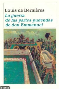 La guerra de las partes pudendas de don Emmanuel