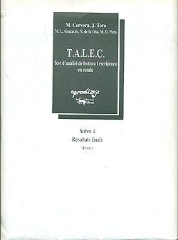 TALEC Sobre 4