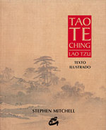 Tao Te Ching. Texto ilustrado