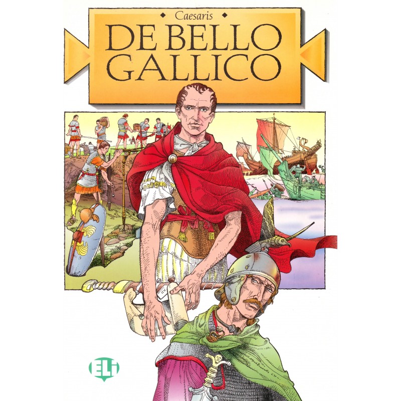 De Bello gallico