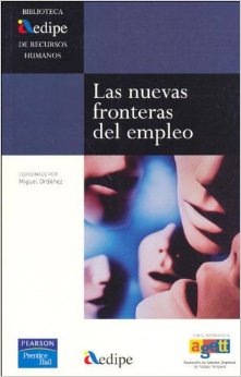 Las nuevas fronteras del empleo