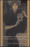 Gender and the city in Euripides' political plays