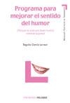 Programa para mejorar el sentido del humor