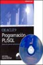 oracle 9i programación PL/SQL