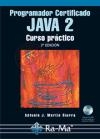 Programador certificado. Java 2. Curso práctico