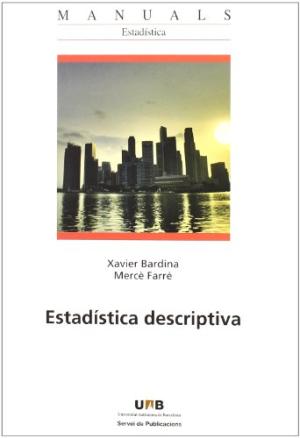 Estadística descriptiva