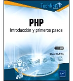 PHP. Introducción y primeros pasos