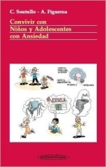 Convivir con niños y adolescentes con ansiedad