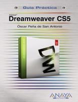 Dreamweaver CS5. Guía práctica