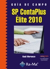 SP Contaplus élite 2010